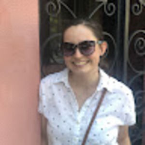 Meet your Posher, Amanda